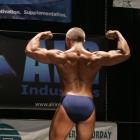 Elias  Propes - NPC Houston  2009 - #1