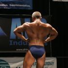 Elias  Propes - NPC Houston  2009 - #1