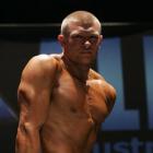 Elias  Propes - NPC Houston  2009 - #1
