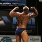 Elias  Propes - NPC Houston  2009 - #1