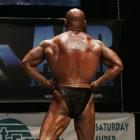 Ray   Bessette  - NPC Houston  2009 - #1