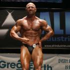 Scott   Wallace - NPC Houston  2009 - #1