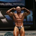 Scott   Wallace - NPC Houston  2009 - #1