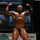 Alan   Nollkamper - NPC Houston  2009 - #1