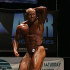 Alan   Nollkamper - NPC Houston  2009 - #1