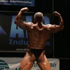 Alan   Nollkamper - NPC Houston  2009 - #1