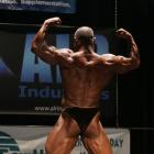 Alan   Nollkamper - NPC Houston  2009 - #1