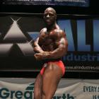 Jerome   Phillips  - NPC Houston  2009 - #1