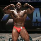 Jerome   Phillips  - NPC Houston  2009 - #1
