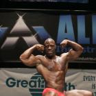 Jerome   Phillips  - NPC Houston  2009 - #1