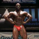 Jerome   Phillips  - NPC Houston  2009 - #1