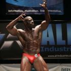 Jerome   Phillips  - NPC Houston  2009 - #1