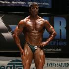 Paul   Vinson - NPC Houston  2009 - #1