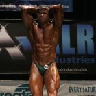 Paul   Vinson - NPC Houston  2009 - #1