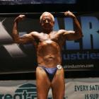 Bobby   Doggett  - NPC Houston  2009 - #1