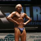 Bobby   Doggett  - NPC Houston  2009 - #1