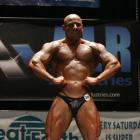 Gilbert   Agron  - NPC Houston  2009 - #1