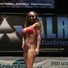 Ashanti   Hall  - NPC Houston  2009 - #1