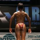 Pilara   Martin  - NPC Houston  2009 - #1