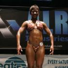 Pilara   Martin  - NPC Houston  2009 - #1