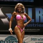 Billy   Jo-Ryan  - NPC Houston  2009 - #1