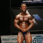 Chris  Darby - NPC Houston  2009 - #1