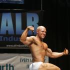 Christopher   Heitman  - NPC Houston  2009 - #1