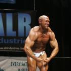 Christopher   Heitman  - NPC Houston  2009 - #1