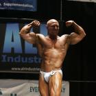 Christopher   Heitman  - NPC Houston  2009 - #1