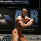 Joseph   Stock  - NPC Houston  2009 - #1