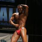 Joseph   Stock  - NPC Houston  2009 - #1