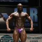 Tavius   Foston - NPC Houston  2009 - #1