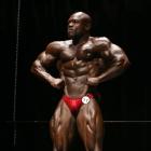 Lorenzo  Jones - NPC Houston  2009 - #1