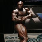 Lorenzo  Jones - NPC Houston  2009 - #1