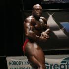 Lorenzo  Jones - NPC Houston  2009 - #1