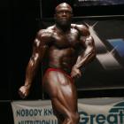 Lorenzo  Jones - NPC Houston  2009 - #1