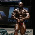 Lorenzo  Jones - NPC Houston  2009 - #1