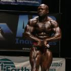 Lorenzo  Jones - NPC Houston  2009 - #1