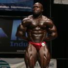 Lorenzo  Jones - NPC Houston  2009 - #1