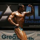 Ryan   Workman  - NPC Houston  2009 - #1