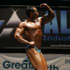 Ryan   Workman  - NPC Houston  2009 - #1