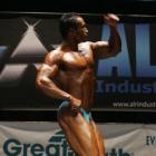 Ryan   Workman  - NPC Houston  2009 - #1