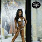 Jessica  Arevalo - IFBB St Louis Pro Figure & Bikini 2014 - #1