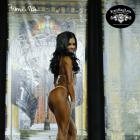 Jessica  Arevalo - IFBB St Louis Pro Figure & Bikini 2014 - #1