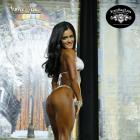 Jessica  Arevalo - IFBB St Louis Pro Figure & Bikini 2014 - #1