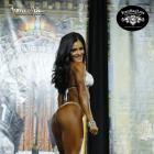 Jessica  Arevalo - IFBB St Louis Pro Figure & Bikini 2014 - #1