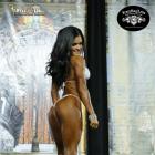 Jessica  Arevalo - IFBB St Louis Pro Figure & Bikini 2014 - #1