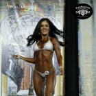 Jessica  Arevalo - IFBB St Louis Pro Figure & Bikini 2014 - #1