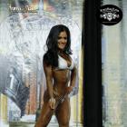 Jessica  Arevalo - IFBB St Louis Pro Figure & Bikini 2014 - #1