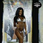 Jessica  Arevalo - IFBB St Louis Pro Figure & Bikini 2014 - #1